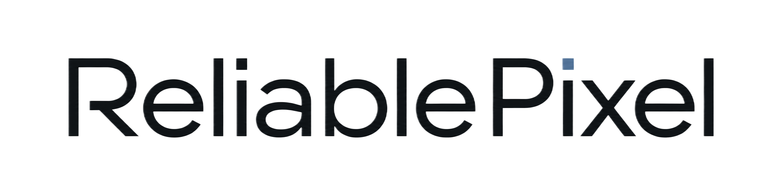 Reliable Pixel